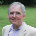 Paul Blake head shot